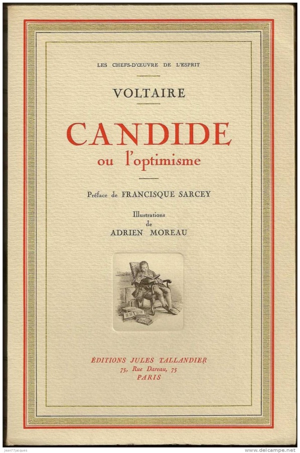 CANDIDE by VOLTAIRE _ IMG-20260109-WA0005