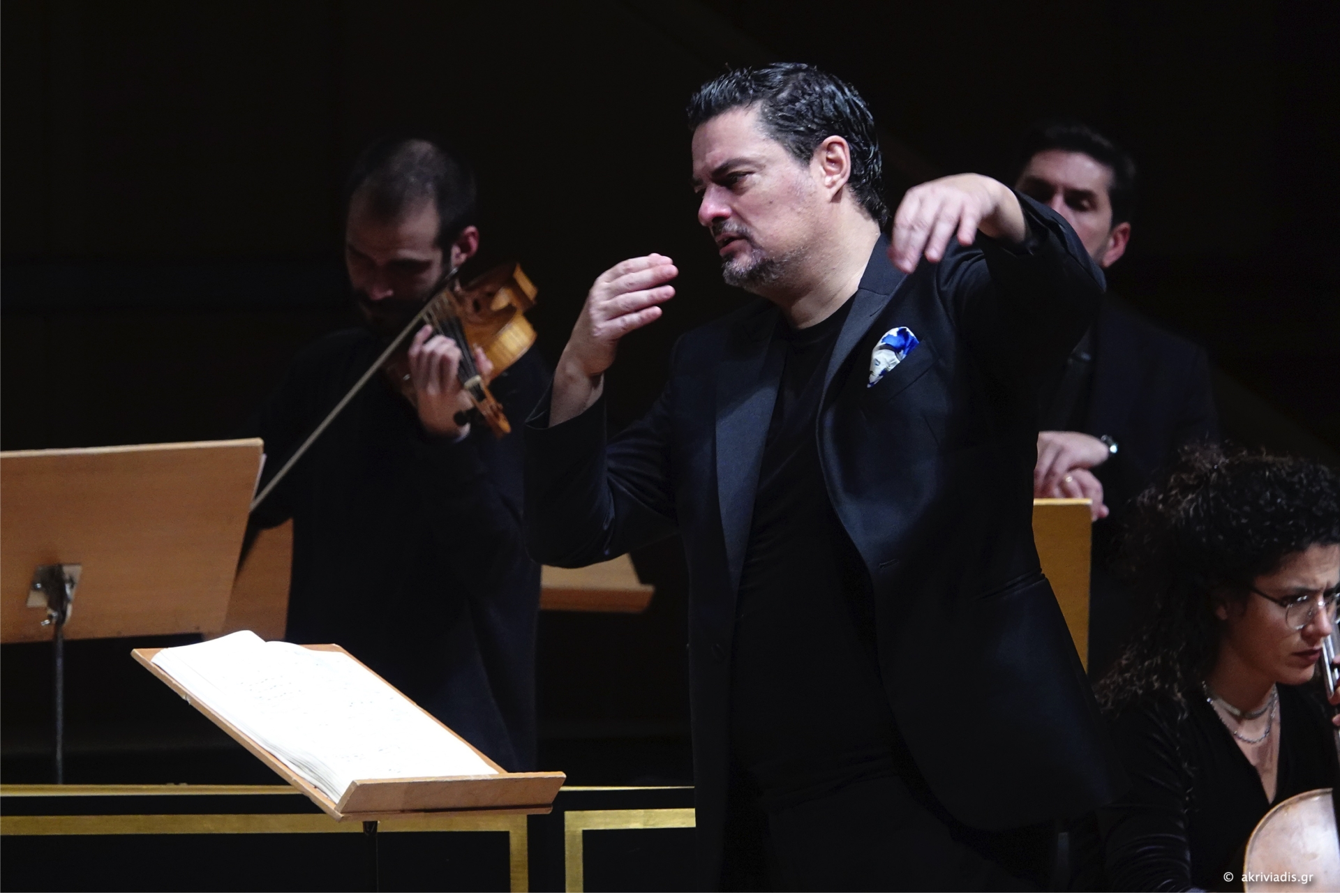 ΜΕΓΑΡΟ ΜΟΥΣΙΚΗΣ ΑΘΗΝΩΝ