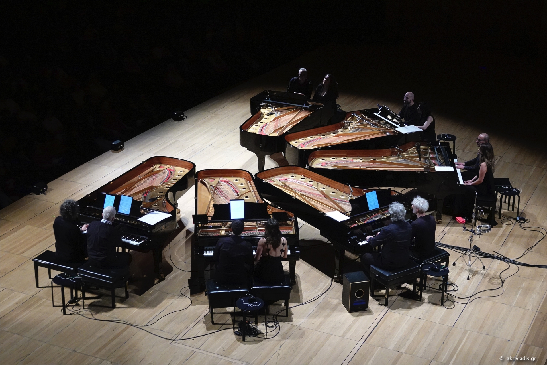 Piandaemonium@akriviadisIII