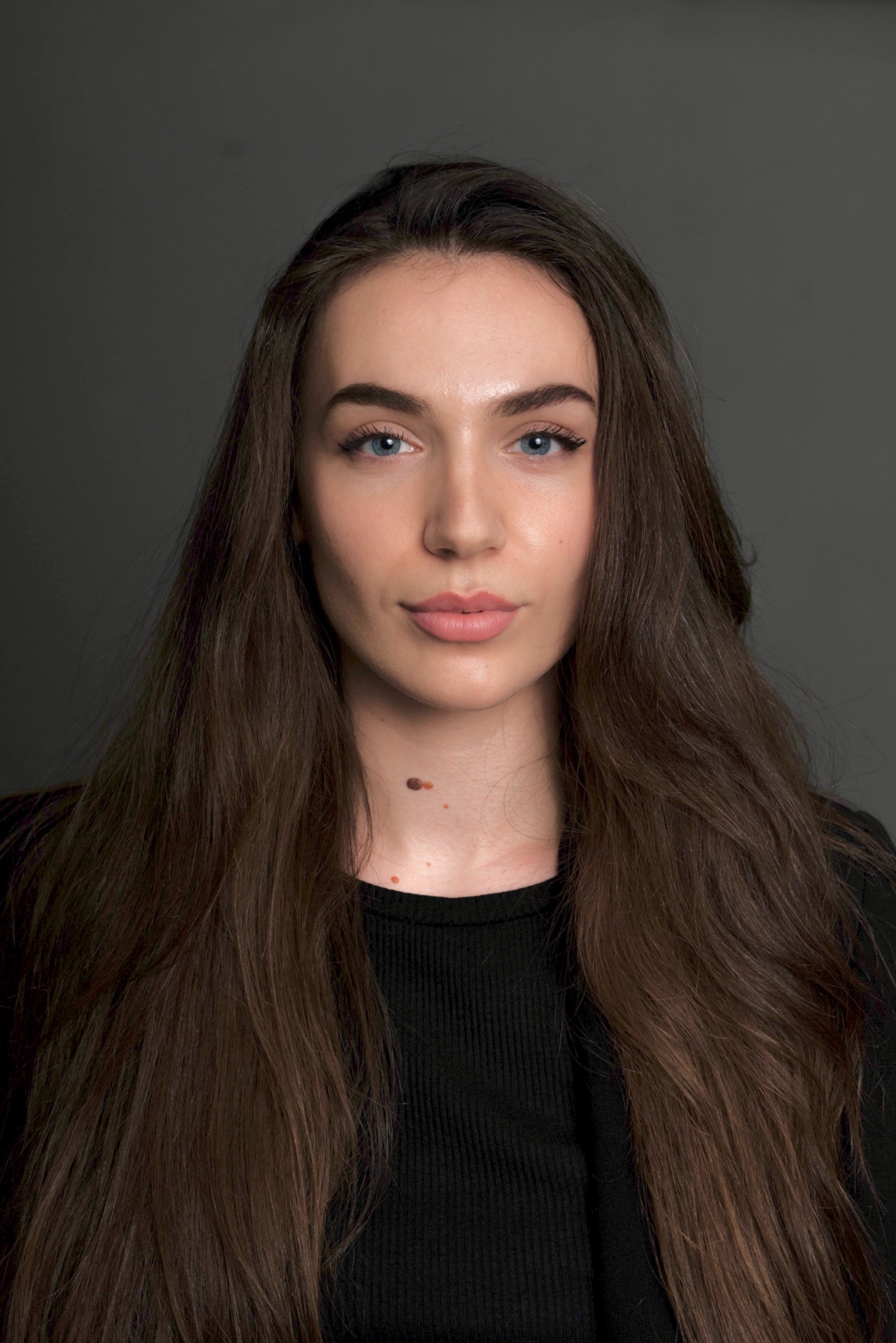 Villy Kyriakopoulou – Photo CV