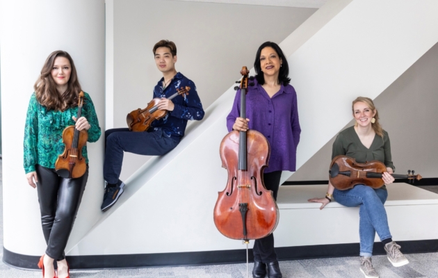 JuilliardQuartet_03_copyright_RachelPapo