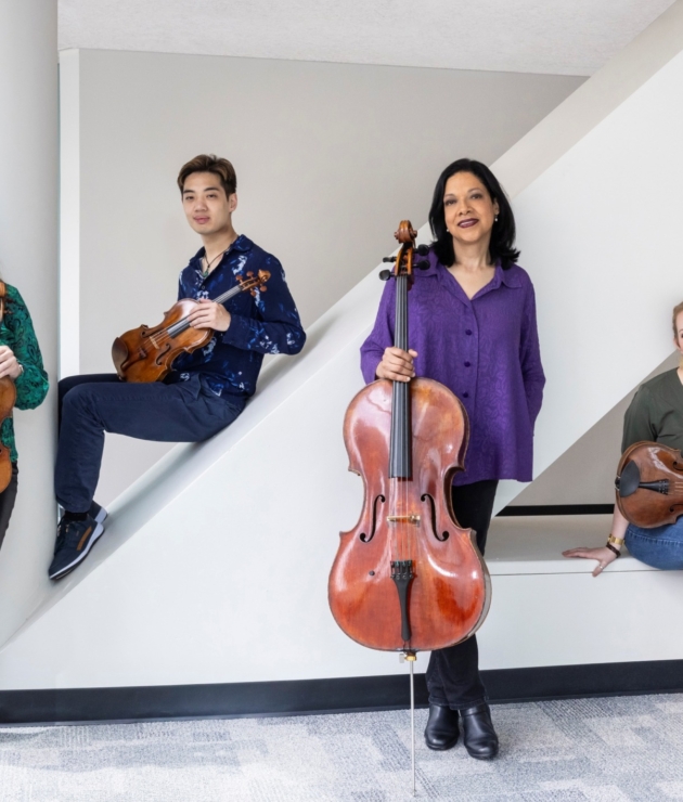 JuilliardQuartet_03_copyright_RachelPapo