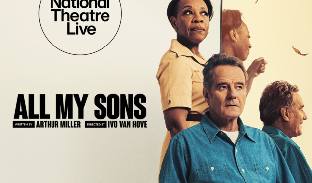 NTL 2026 All My Sons Listing Image 1240×874