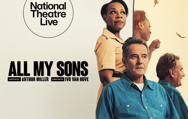 NTL 2026 All My Sons Listing Image 1240×874