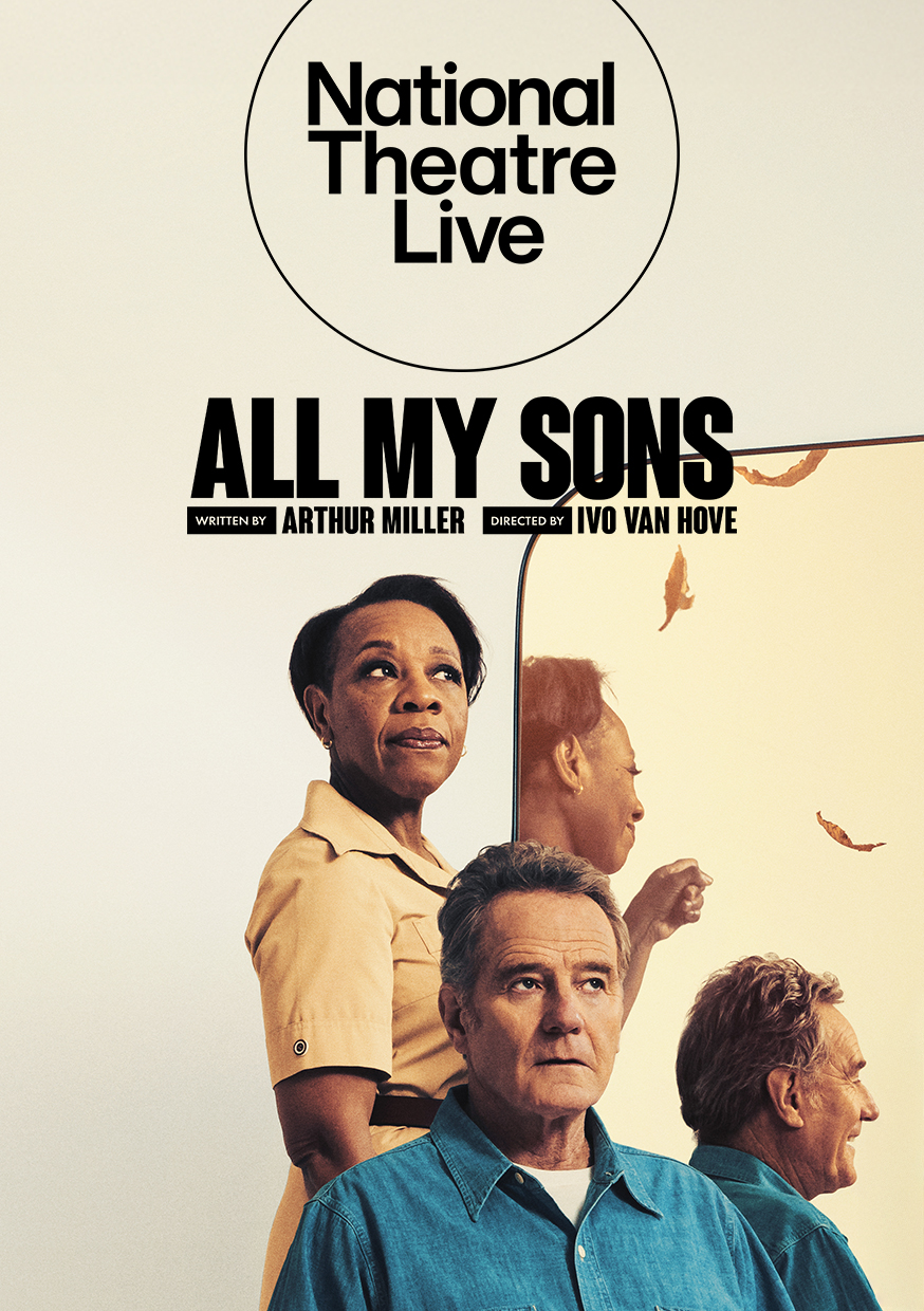 NTL 2026 All My Sons Listing Image 874×1240 Mobile