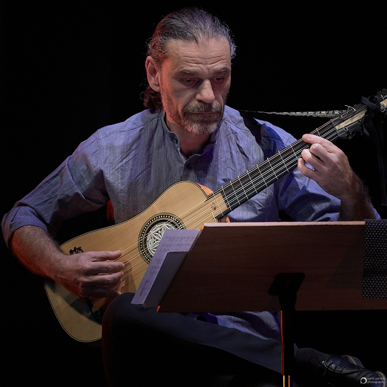 3rd Festival Baroque