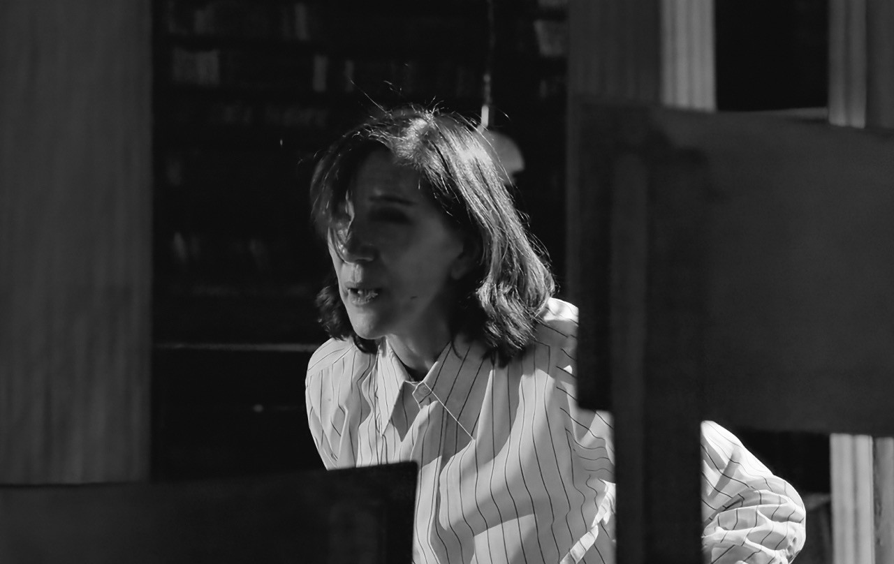 Μουτούση - Ραψωδία Ω