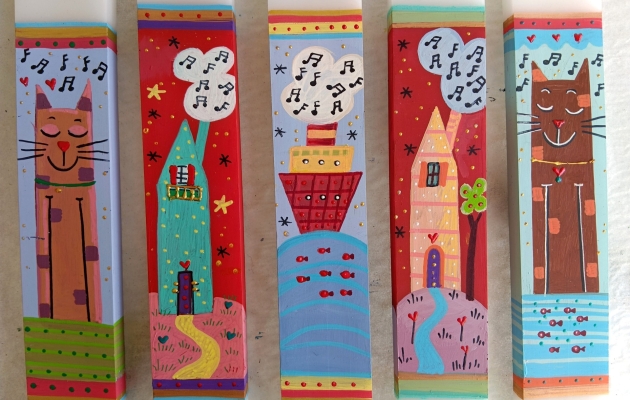 M SHOP Easter 26 – lambades Goulandri