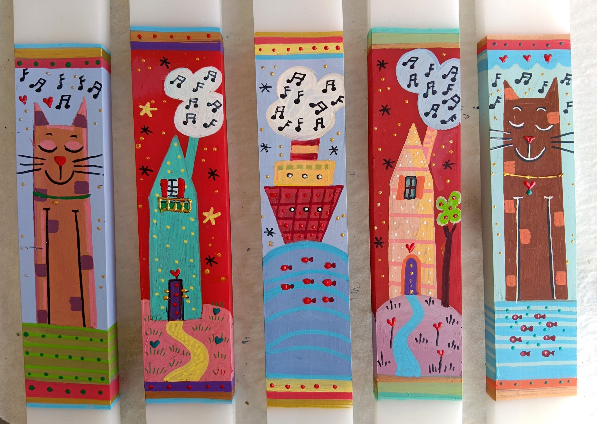 M SHOP Easter 26 – lambades Goulandri