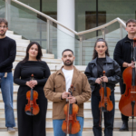 (1) ELSON Chamber music – by Pelagia Karanikola