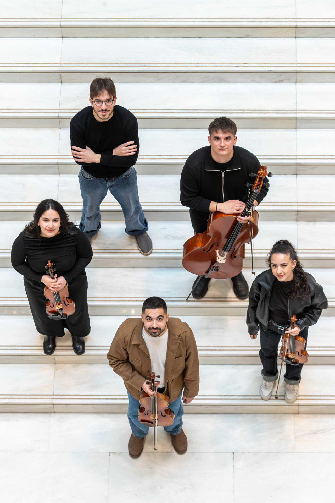 (6) ELSON Chamber music – by Pelagia Karanikola Mobile