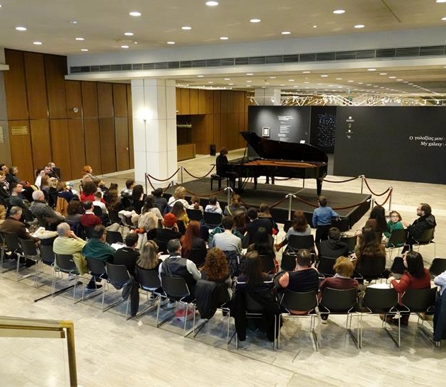 Η μουσική χαρίζει «μνήμη»