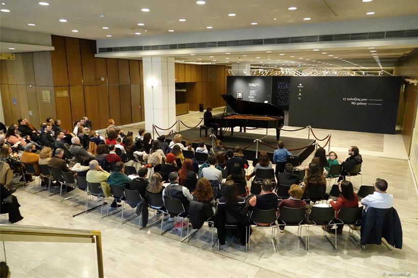 Η μουσική χαρίζει «μνήμη»