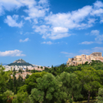 λόφος Πνύκας