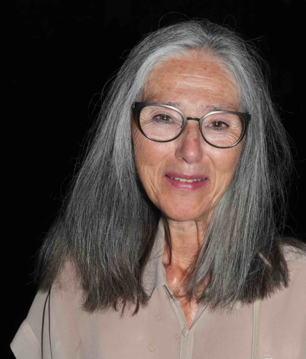 Anna Kafetsi