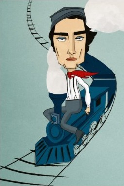 Kipos 2026-Buster Keaton-Anninos-poster_03