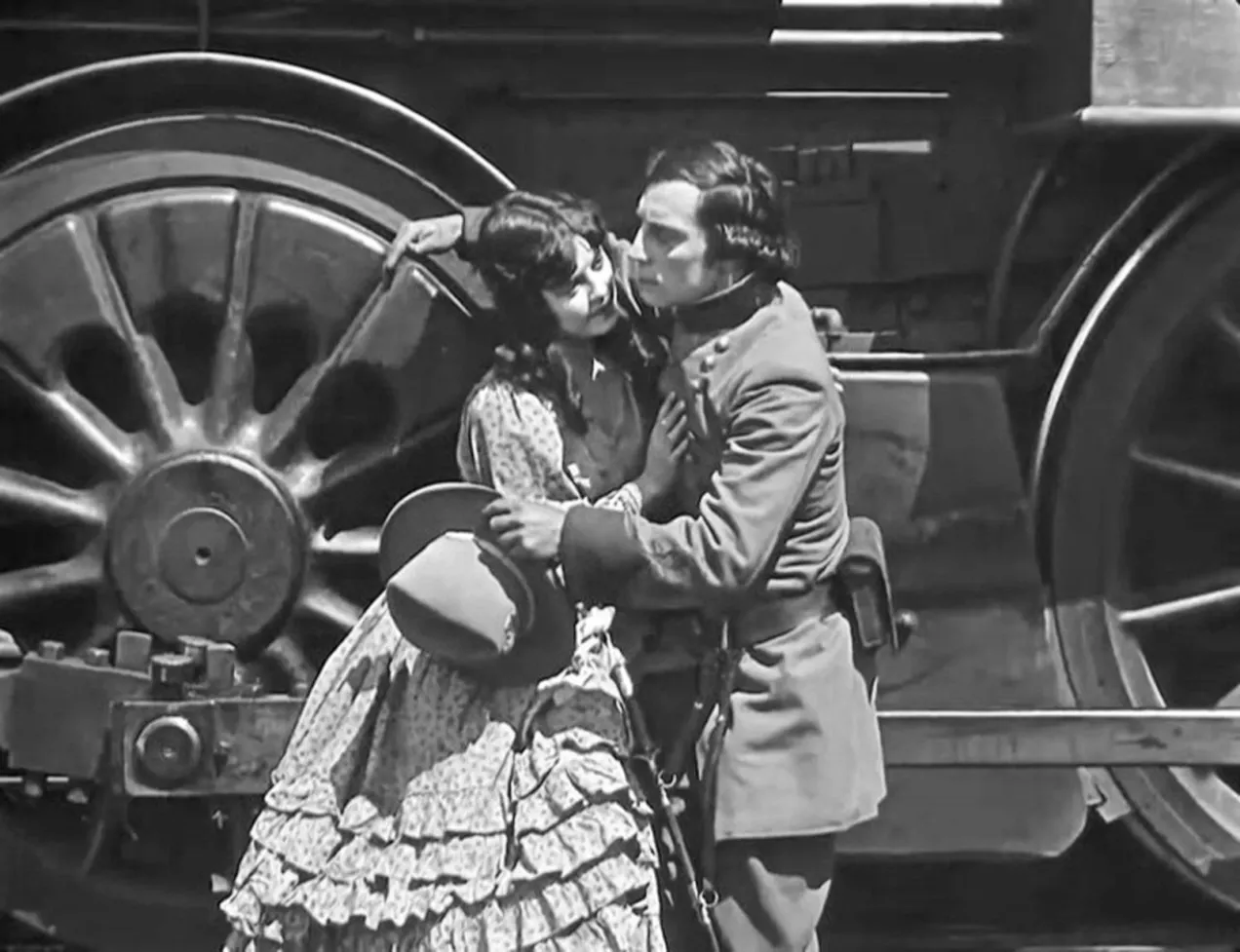 Kipos 2026-Buster Keaton-Anninos-romantic_01