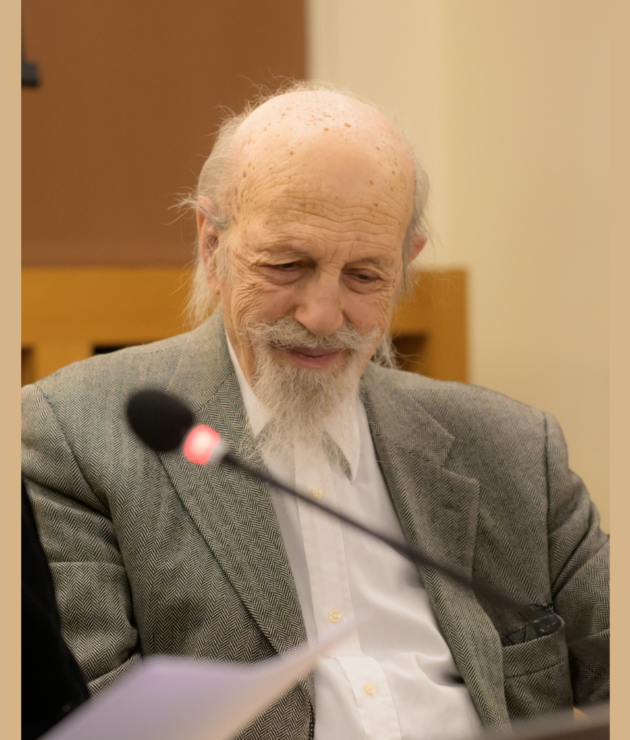 Θεοδόσης Π. Τάσιος