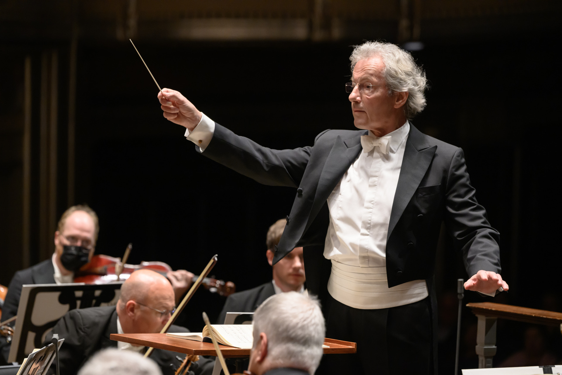 TCO Ohlsson Plays Mozart