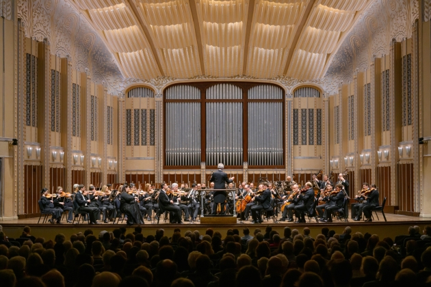 TCO Gotterdamrung