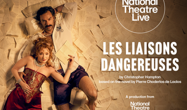 NTL 2026 Les Liaisons Dangereuses Listing Image Landscape