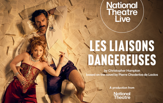 NTL 2026 Les Liaisons Dangereuses Listing Image Landscape