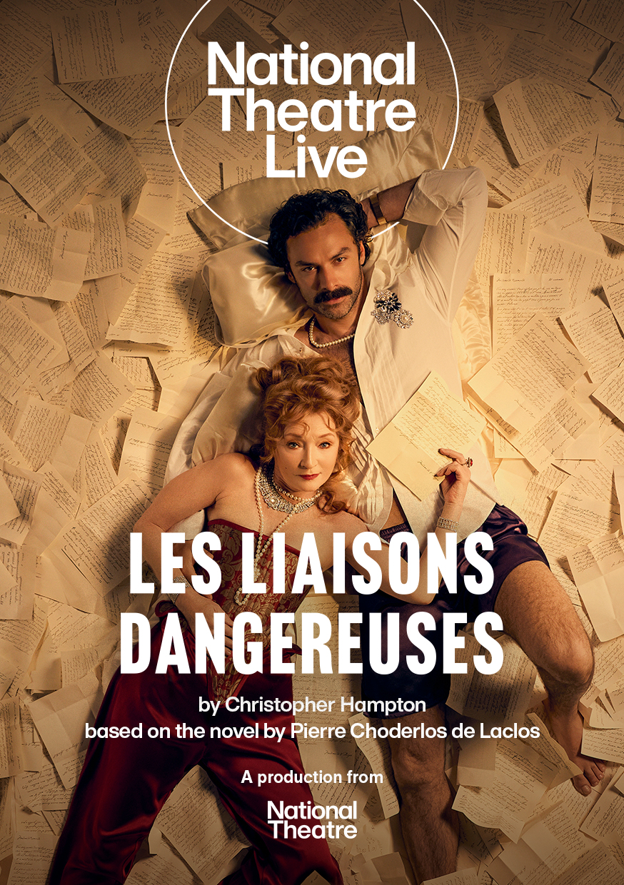 NTL 2026 Les Liaisons Dangereuses Listing Image Portrait Mobile