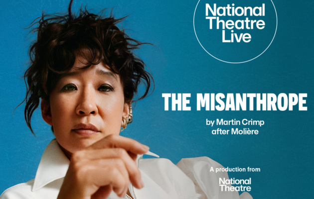 NTL 2026 The Misanthrope – Listing Image Landscape 1240x874px