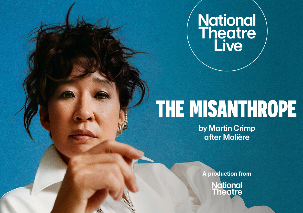 NTL 2026 The Misanthrope – Listing Image Landscape 1240x874px