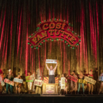 Costume Design    Emilio Sosa Lighting DesignSet Design    Rachel Hauck   Lap Chi Chu Sound Design    Elisheba Ittoop Hair, Wig & Make-Up Design    J. Jared Janas Vocal & Dialect Coach    Deborah Hecht Production Stage Manager    Donald Fried