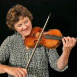 Elizabeth Blumenstock site