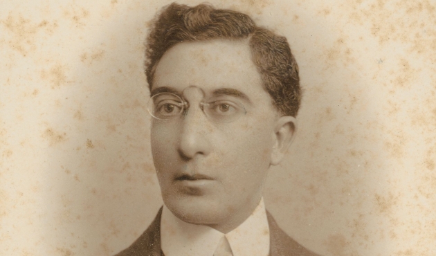 Κ.Π. Καβάφης
