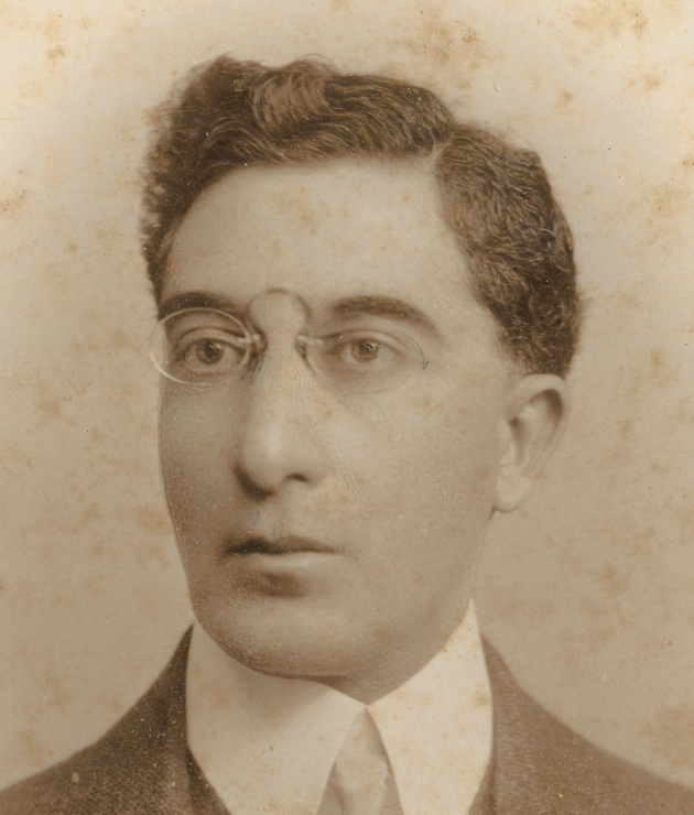 Κ.Π. Καβάφης