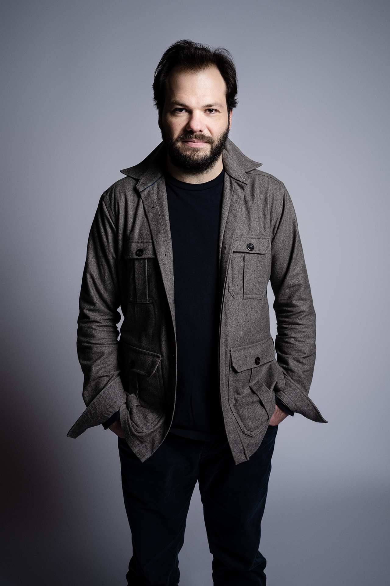 Petr Popelka, Wiener Symphoniker, 2024, Copyright www.peterrigaud.com